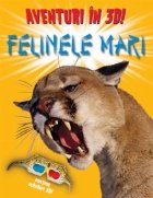 AVENTURI 3D: FELINELE MARI
