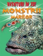 AVENTURI 3D: MONSTRII MARILOR