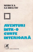Aventuri intr curte interioara