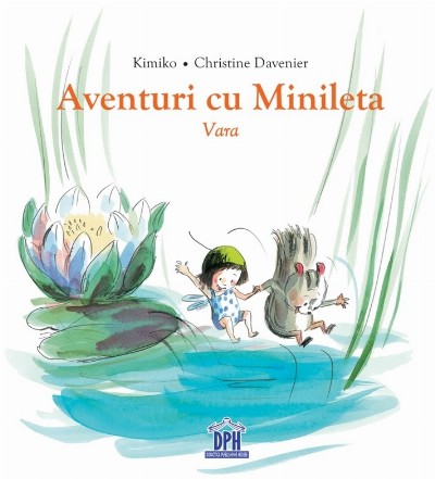 Aventuri cu Minileta : vara