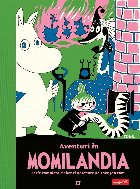 Aventuri în Momilandia Vol (Set