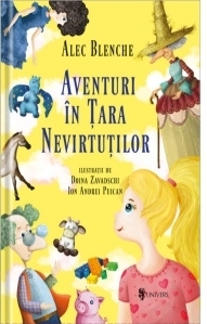 Aventuri in Tara Nevirtutilor