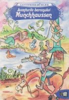 Aventurile baronului Munchhaussen