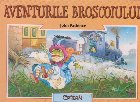 Aventurile broscoiului Aventurile broscoiului