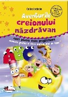 Aventurile creionului nazdravan Caiet clasa