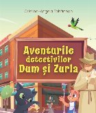Aventurile detectivilor Dum şi Zurla