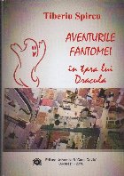 Aventurile Fantomei Tara lui Dracula