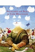 Aventurile lui Alice Tara Minunilor