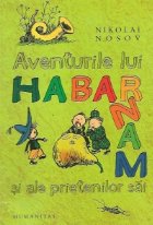 Aventurile lui Habarnam ale prietenilor