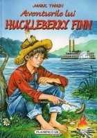 Aventurile lui Huckleberry Finn
