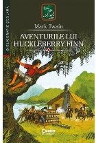 Aventurile lui Huckleberry Finn