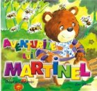 Aventurile lui Martinel