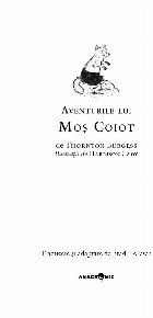 Aventurile lui Moş Coiot