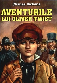 Aventurile lui Oliver Twist