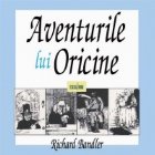 Aventurile lui Oricine