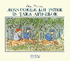 Aventurile lui Peter Tara Afinelor