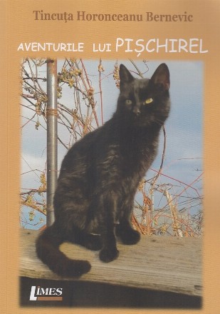 Aventurile lui Pişchirel