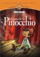 Aventurile lui Pinocchio