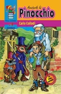 Aventurile lui Pinocchio