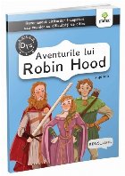 Aventurile lui Robin Hood : legendă