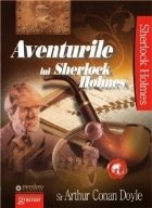 Aventurile lui Sherlock Holmes vol.1
