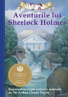 Aventurile lui Sherlock Holmes