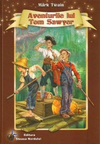 Aventurile lui Tom Sawyer (Editie de lux)