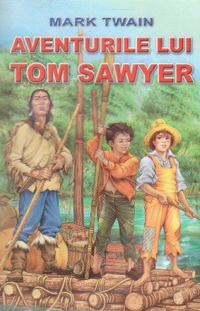 Aventurile lui Tom Sawyer