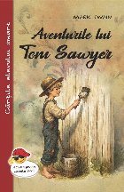 Aventurile lui Tom Swayer