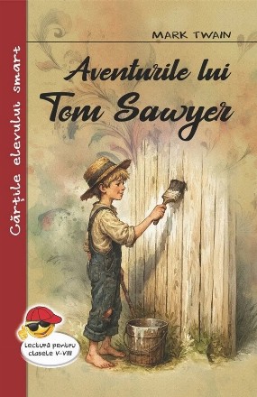 Aventurile lui Tom Swayer