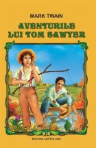 Aventurile lui Tom Sawyer