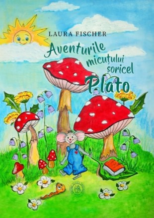Aventurile micuţului şoricel Plato