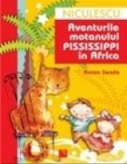 Aventurile motanului Pississipi Africa