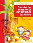Aventurile motanului Pississipi in Africa
