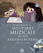 Aventurile muzicale ale lui Sabitano Notinel