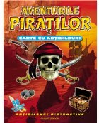 AVENTURILE PIRATILOR AVENTURILE PIRATILOR