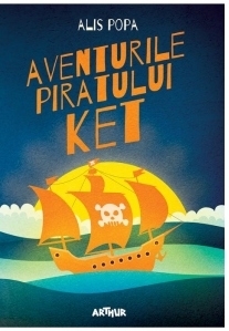 Aventurile piratului Ket