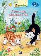 Aventurile pisoiului Pufi