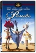 coperta Aventurile Priscilei, regina desertului