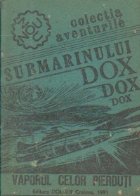 Aventurile submarinului Dox Vaporul celor