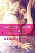 Aventurile unei fete oras