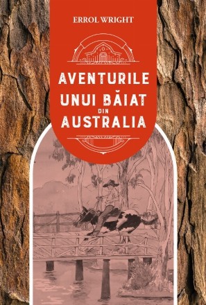 Aventurile unui băiat din Australia