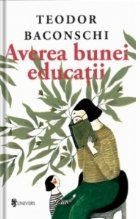 Averea bunei educatii