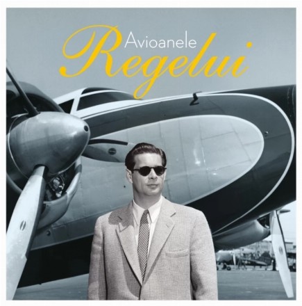 Avioanele regelui