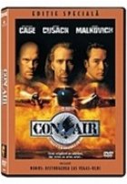 coperta Avionul condamnatilor