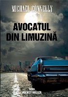 Avocatul din limuzină
