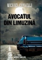 Avocatul din limuzina