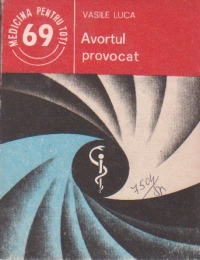 Avortul provocat