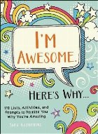 I\'m Awesome. Here\'s Why... I\'m Awesome. Here\'s Why...