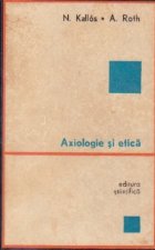 Axiologie etica
